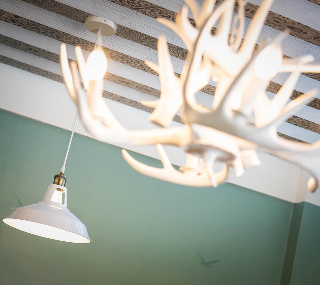 Meeting Rooms Exeter with inspiring and creative working environments.