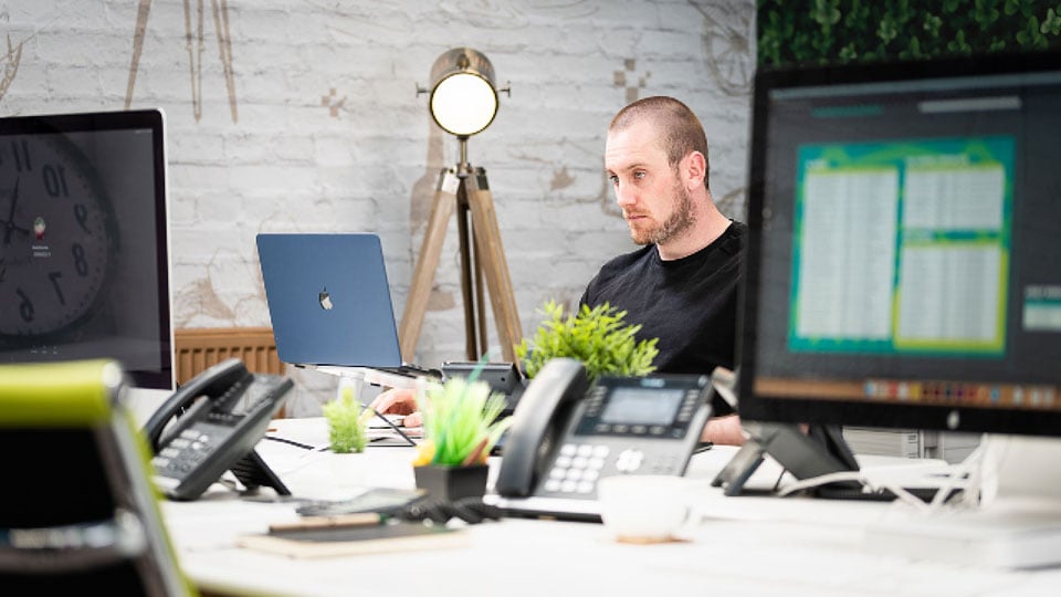 Nettl of Exeter are E-Commerce website experts.