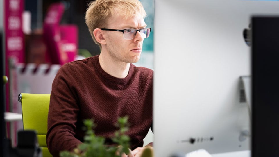 We design, build and market E-Commerce Website at Nettl of Exeter.